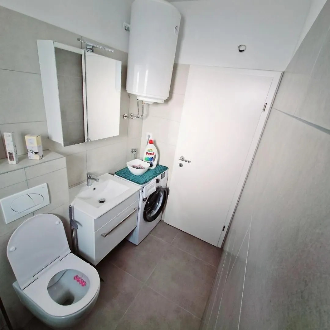 Dobby Appartement Pula Kroatië