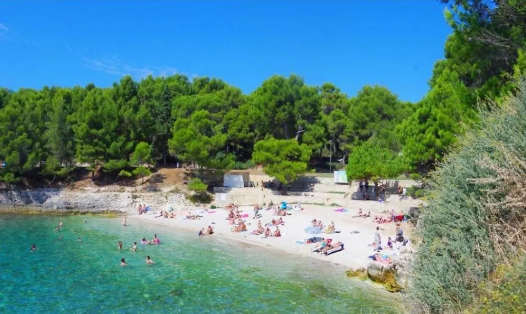 Dobby Appartement Pula Kroatië
