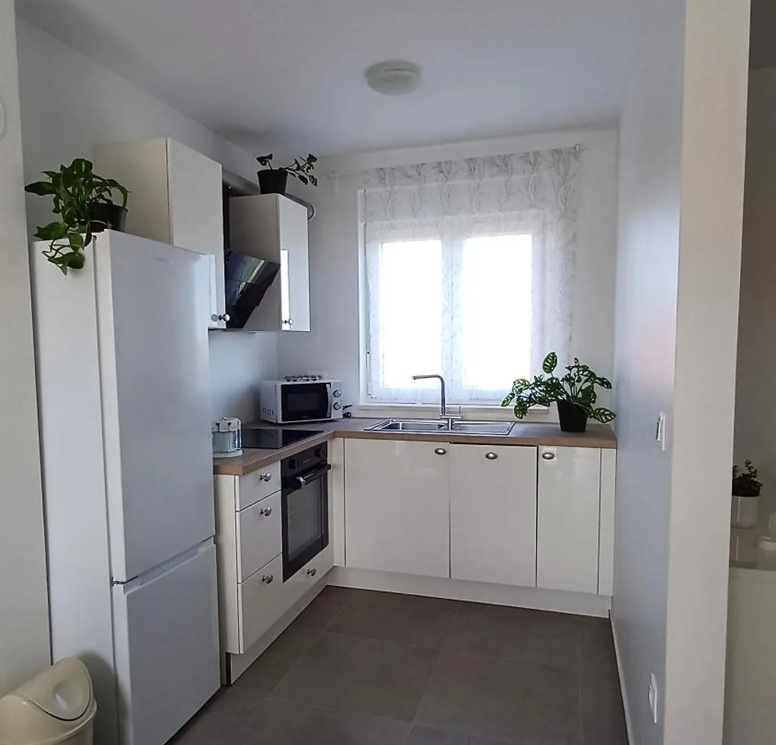Dobby Appartement Pula