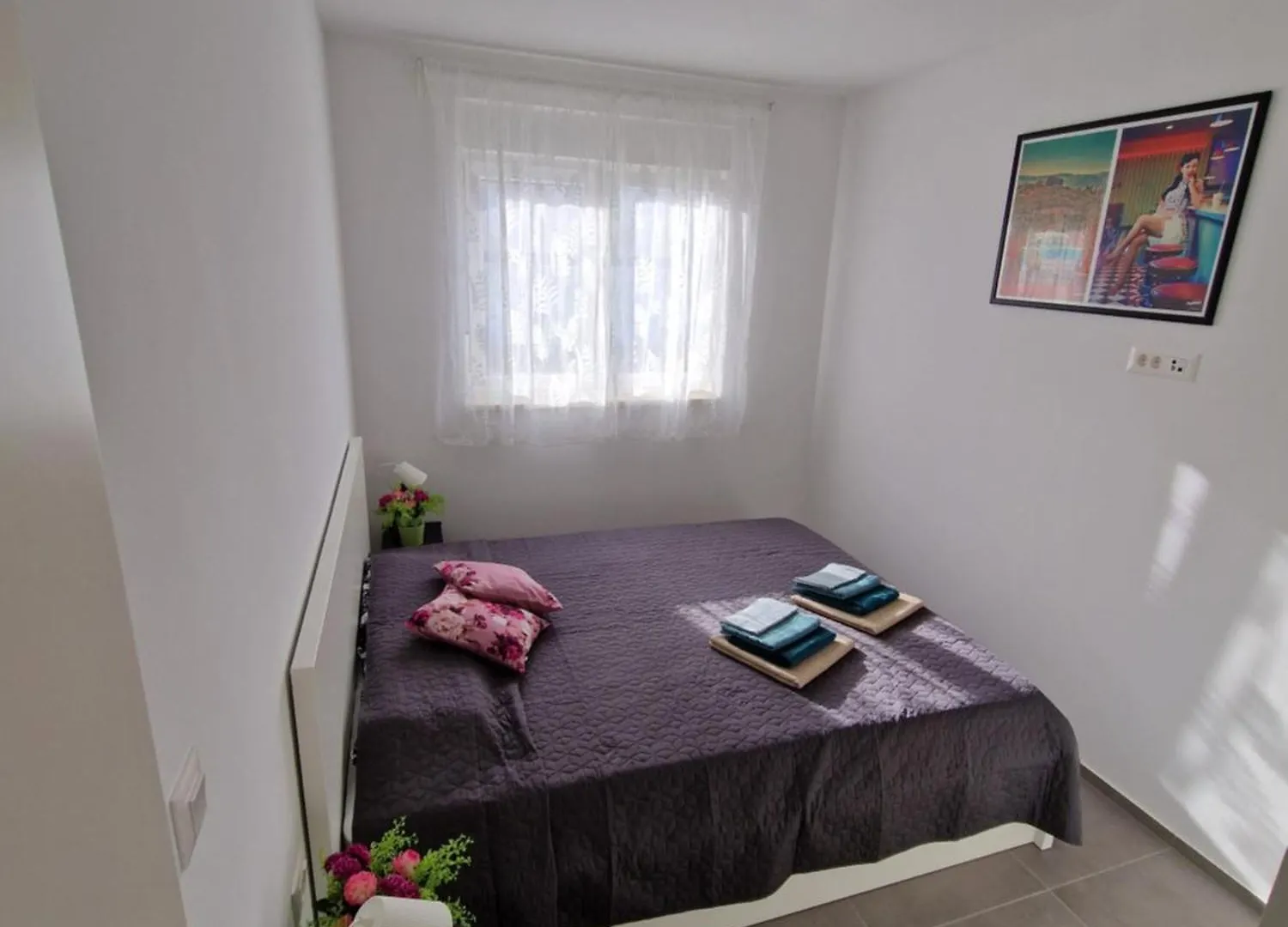 Dobby Appartement Pula