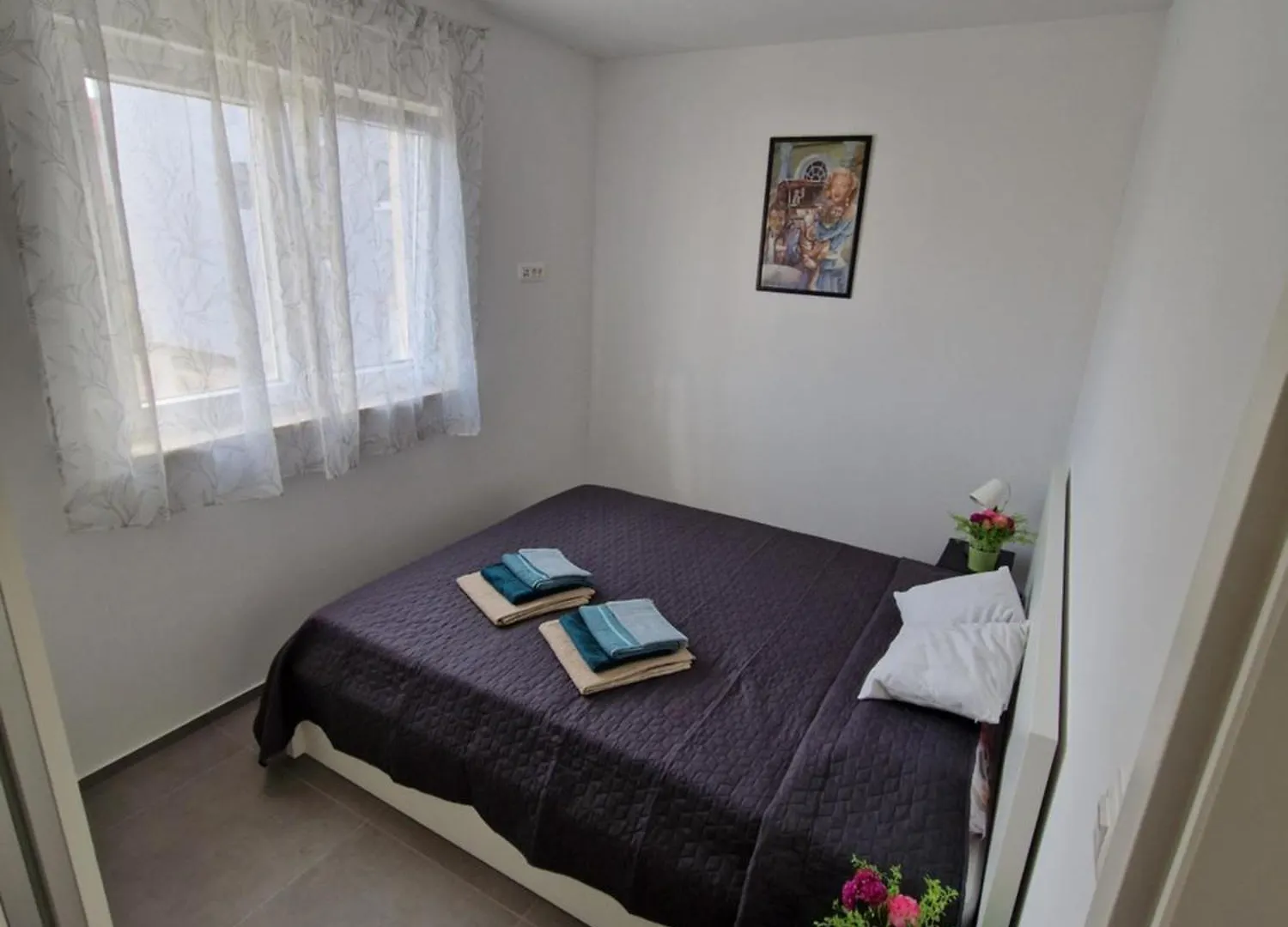 Dobby Appartement Pula 0*,